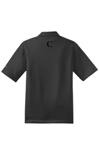 Nike DriFIT Pebble Texture Polo