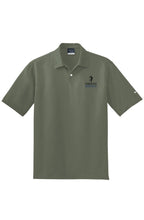 Load image into Gallery viewer, Nike DriFIT Pebble Texture Polo
