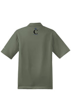 Load image into Gallery viewer, Nike DriFIT Pebble Texture Polo