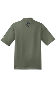 Nike DriFIT Pebble Texture Polo