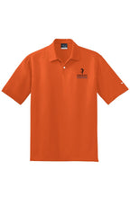 Load image into Gallery viewer, Nike DriFIT Pebble Texture Polo