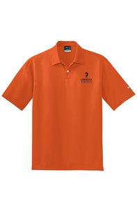 Nike DriFIT Pebble Texture Polo