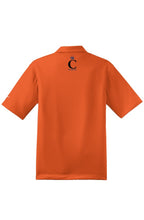 Load image into Gallery viewer, Nike DriFIT Pebble Texture Polo