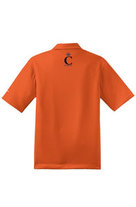 Nike DriFIT Pebble Texture Polo