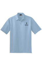 Load image into Gallery viewer, Nike DriFIT Pebble Texture Polo