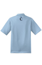 Load image into Gallery viewer, Nike DriFIT Pebble Texture Polo