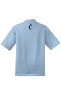 Nike DriFIT Pebble Texture Polo