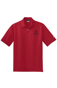 Nike DriFIT Pebble Texture Polo