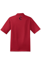 Load image into Gallery viewer, Nike DriFIT Pebble Texture Polo