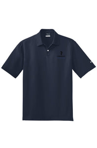 Nike DriFIT Pebble Texture Polo