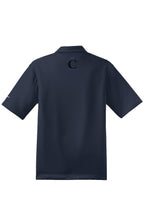Load image into Gallery viewer, Nike DriFIT Pebble Texture Polo