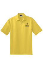 Load image into Gallery viewer, Nike DriFIT Pebble Texture Polo