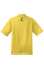 Load image into Gallery viewer, Nike DriFIT Pebble Texture Polo