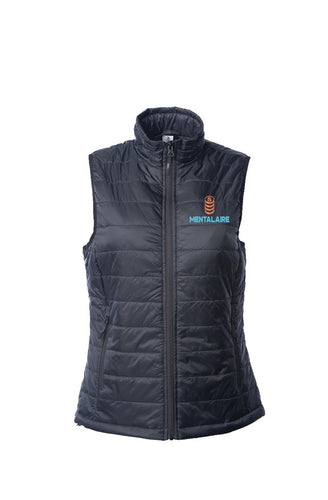 MENTALAIRE Women's Puffer Vest