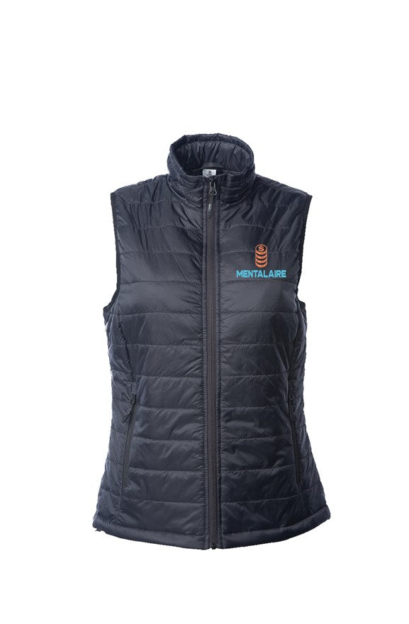 MENTALAIRE Women's Puffer Vest