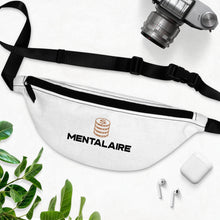 Load image into Gallery viewer, MENTALAIRE Fanny Pack