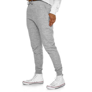 I C WORTH Premium Fleece Joggers