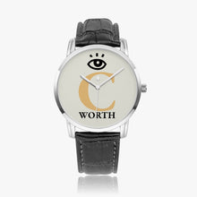 Load image into Gallery viewer, I C WORTH Quartz watch