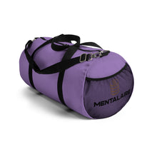 Load image into Gallery viewer, MENTALAIRE Grape Duffel Bag