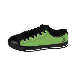 Think BIG Women's Mint Green Sneakers