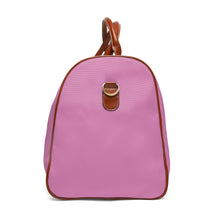 Load image into Gallery viewer, I C WORTH Waterproof Passion Fruit Travel Bag