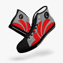 Load image into Gallery viewer, I C WORTH High-Top Fortitude shoes