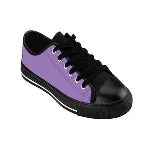 Think BIG Men's Grape Purple Sneakers