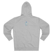 Load image into Gallery viewer, I C WORTH Men&#39;s Cultivator Zip Hoodie