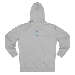 I C WORTH Men's Cultivator Zip Hoodie