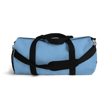 Load image into Gallery viewer, MENTALAIRE Sky Blue Duffel Bag
