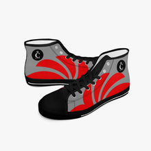 Load image into Gallery viewer, I C WORTH High-Top Fortitude shoes
