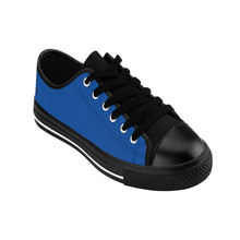 Load image into Gallery viewer, Think BIG Men&#39;s Blue  Sneakers