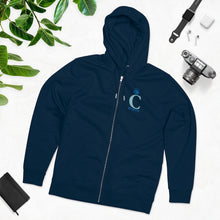 Load image into Gallery viewer, I C WORTH Men&#39;s Cultivator Zip Hoodie