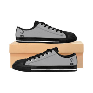 Think BIG Women's Grey Sneakers