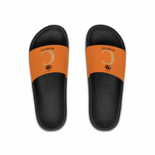 Load image into Gallery viewer, I C WORTH Men&#39;s Crusta Slide Sandals