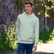 Load image into Gallery viewer, Cornelius Wortham King Hooded Sweatshirt