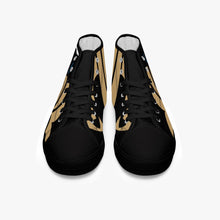 Load image into Gallery viewer, I C WORTH High-Top Fortitude shoes