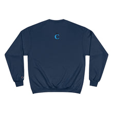 Load image into Gallery viewer, I C WORTH Champion Sweatshirt