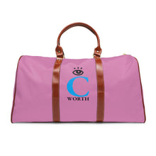 Load image into Gallery viewer, I C WORTH Waterproof Passion Fruit Travel Bag