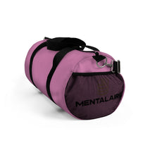 Load image into Gallery viewer, MENTALAIRE Passion Fruit Duffel Bag
