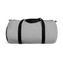 Load image into Gallery viewer, MENTALAIRE Light Grey Duffel Bag