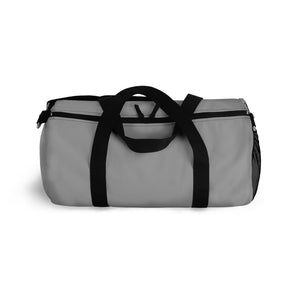 MENTALAIRE Grey Duffel Bag