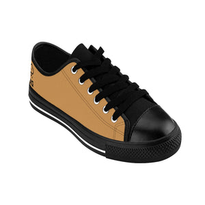 Think BIG Women's Tan Sneakers