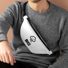 Load image into Gallery viewer, Think BIG Fanny Pack