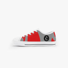 Load image into Gallery viewer, I C WORTH Kids Low-Top Fortitude Shoes