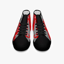 Load image into Gallery viewer, I C WORTH High-Top Fortitude shoes