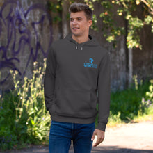 Load image into Gallery viewer, Cornelius Wortham King Hooded Sweatshirt