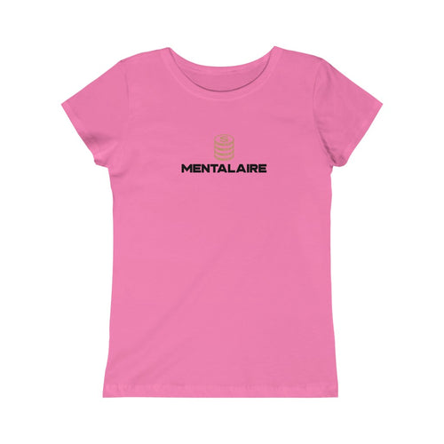MENTALAIRE  Princess Tee
