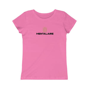 MENTALAIRE  Princess Tee