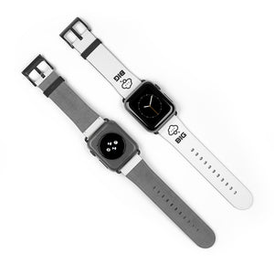 Think Big Apple Watch Band